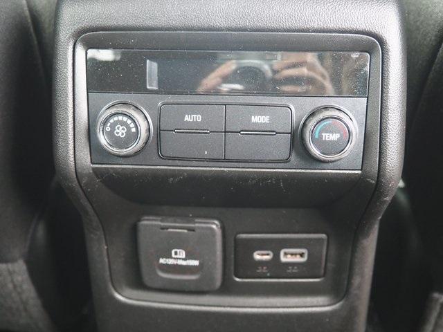 used 2023 GMC Acadia car, priced at $30,885