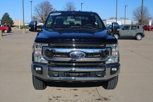 used 2022 Ford F-350 car, priced at $54,755