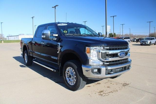 used 2022 Ford F-350 car, priced at $54,755