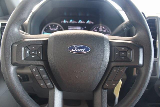 used 2022 Ford F-350 car, priced at $54,755