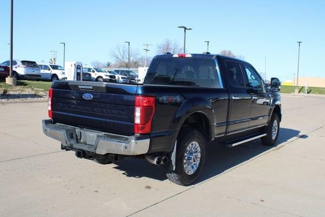 used 2022 Ford F-350 car, priced at $54,755