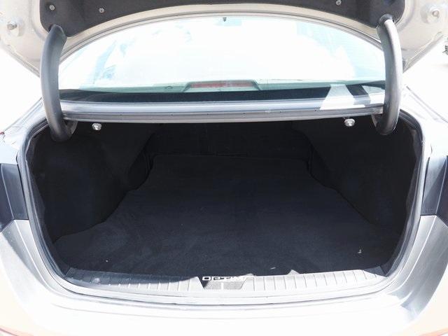 used 2015 Kia Optima car, priced at $10,885
