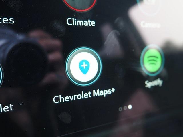used 2023 Chevrolet Blazer car, priced at $27,750