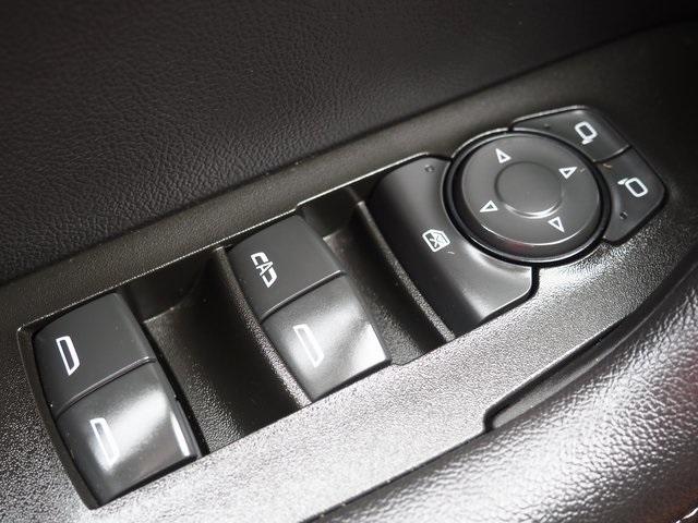 used 2023 Chevrolet Blazer car, priced at $27,750