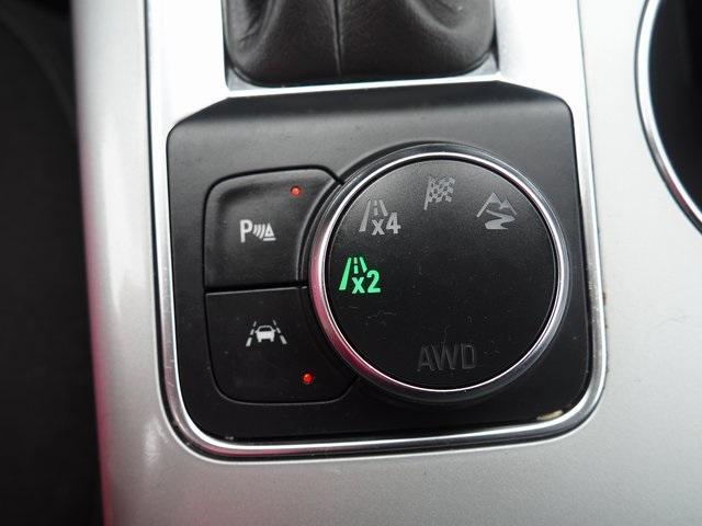 used 2023 Chevrolet Blazer car, priced at $27,750