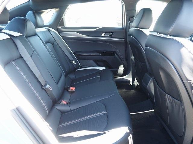 new 2026 Kia K5 car, priced at $32,445