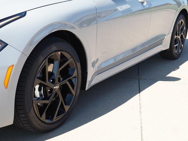 new 2026 Kia K5 car, priced at $32,445