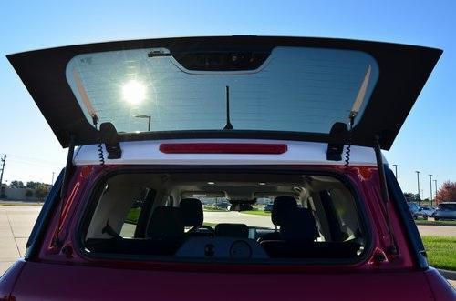 new 2025 Ford Bronco Sport car, priced at $36,703