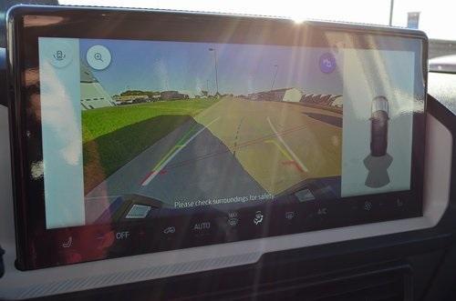 new 2025 Ford Bronco Sport car, priced at $36,703