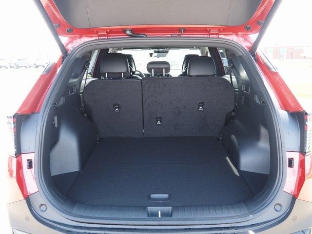 new 2026 Kia Sportage car, priced at $36,085