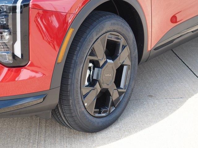 new 2026 Kia Sportage car, priced at $36,085