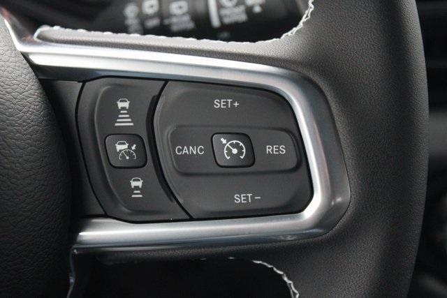 new 2025 Jeep Wrangler car, priced at $60,410