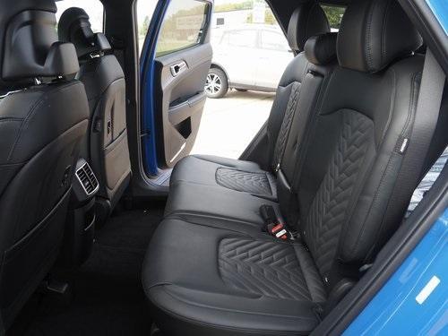 new 2026 Kia Sportage car, priced at $39,510