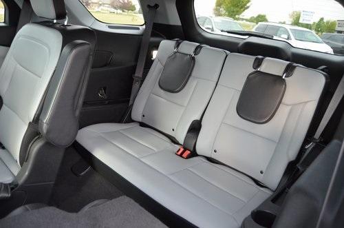used 2021 Ford Explorer car, priced at $28,885