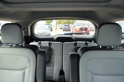 used 2021 Ford Explorer car, priced at $28,885