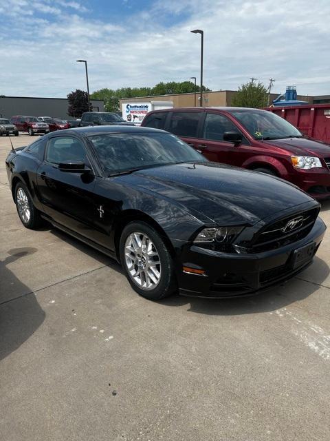 used 2013 Ford Mustang car, priced at $18,885