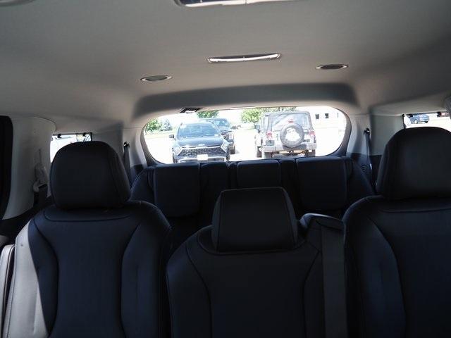 new 2026 Kia Carnival car, priced at $45,415