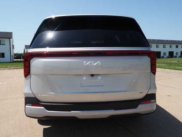 new 2026 Kia Carnival car, priced at $45,415