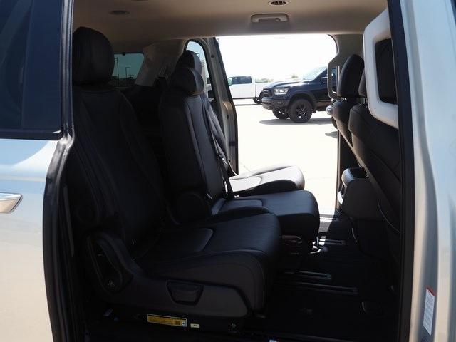 new 2026 Kia Carnival car, priced at $45,415