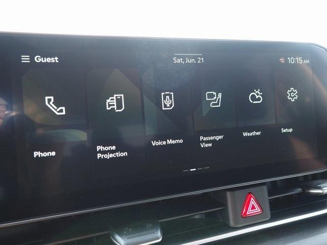 new 2026 Kia Carnival car, priced at $45,415