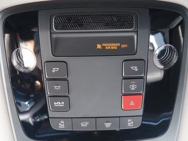 new 2026 Kia Carnival car, priced at $45,415