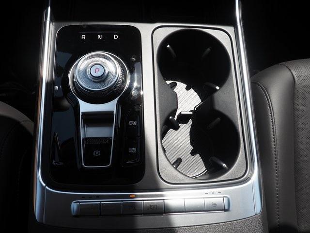 new 2026 Kia Carnival car, priced at $45,415