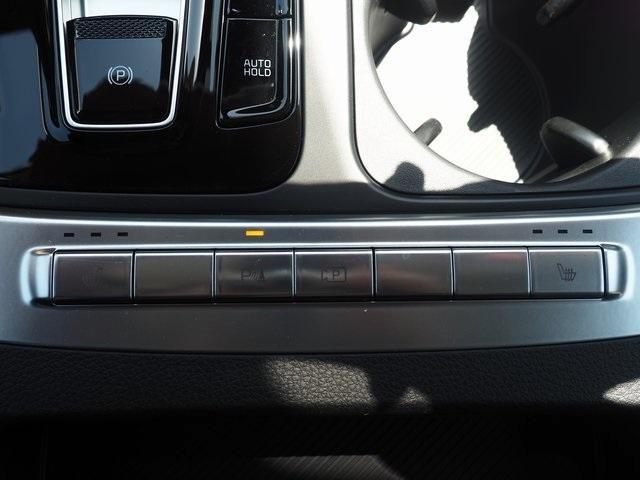 new 2026 Kia Carnival car, priced at $45,415