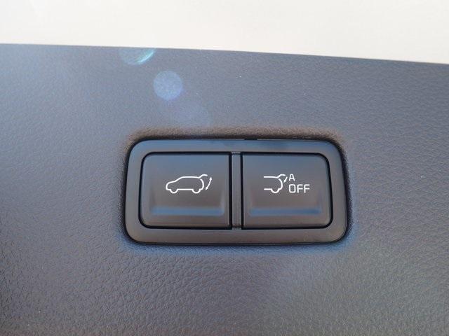 new 2026 Kia Carnival car, priced at $45,415