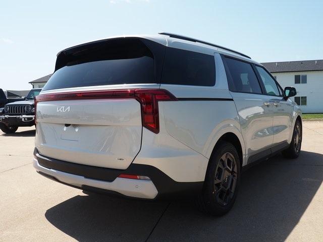 new 2026 Kia Carnival car, priced at $45,415