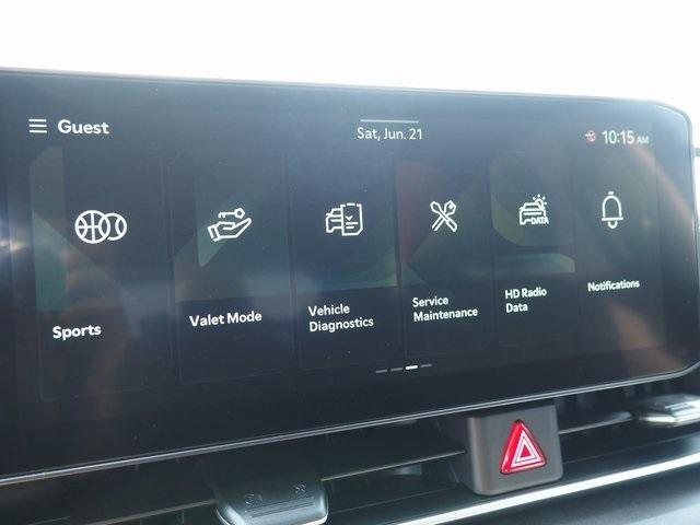 new 2026 Kia Carnival car, priced at $45,415