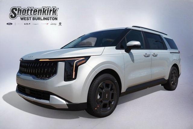 new 2026 Kia Carnival car, priced at $45,415