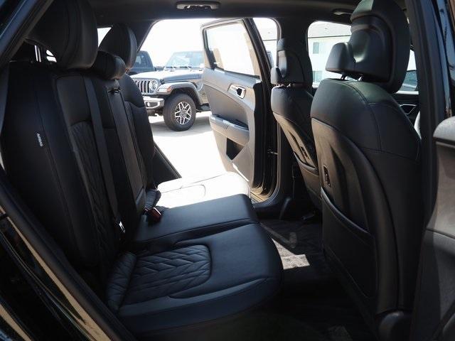 new 2025 Kia Sportage Plug-In Hybrid car, priced at $41,830