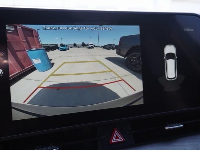 new 2025 Kia Sportage Plug-In Hybrid car, priced at $41,830