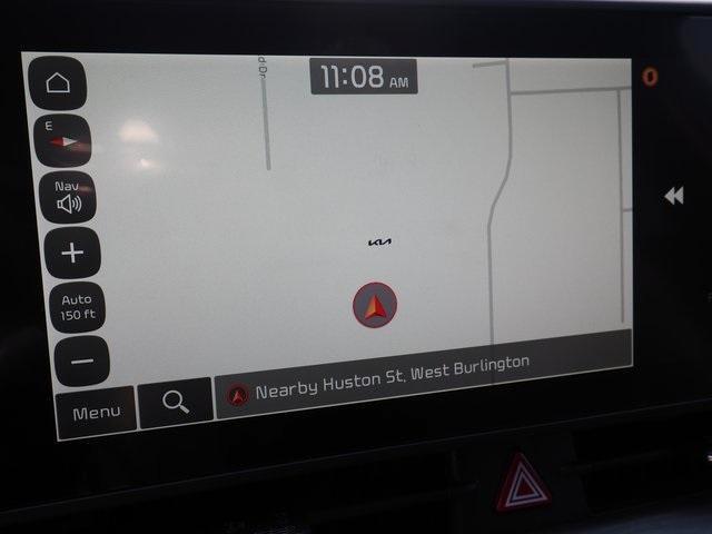 new 2025 Kia Sportage Plug-In Hybrid car, priced at $41,830