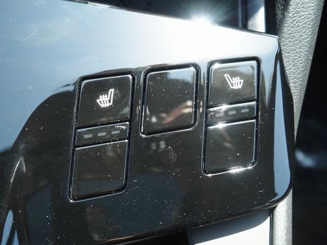 new 2025 Kia Sportage Plug-In Hybrid car, priced at $41,830