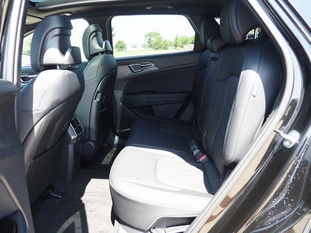 new 2025 Kia Sportage Plug-In Hybrid car, priced at $41,830