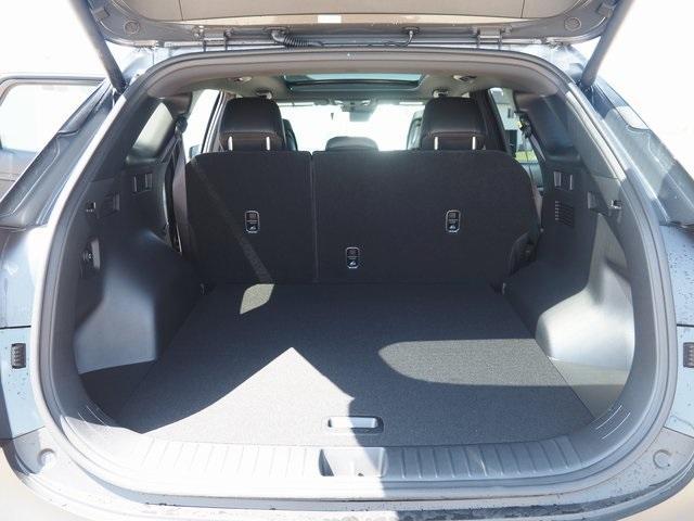 new 2025 Kia Sportage Plug-In Hybrid car, priced at $41,830