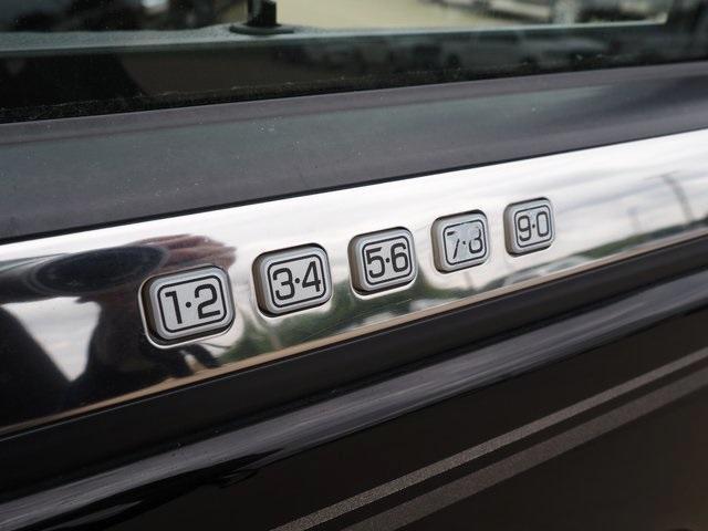 used 2017 Lincoln Navigator car, priced at $16,500