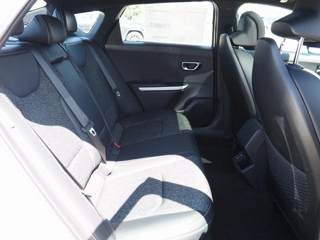 new 2025 Kia K4 car, priced at $27,660