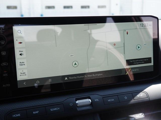 new 2025 Kia K4 car, priced at $27,660