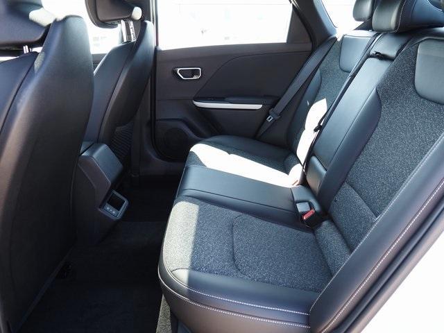new 2025 Kia K4 car, priced at $27,660