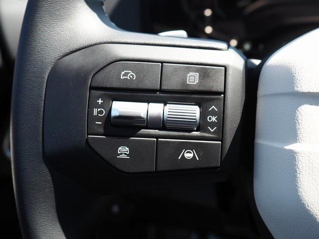 new 2025 Kia K4 car, priced at $27,660