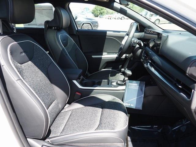 new 2025 Kia K4 car, priced at $27,660