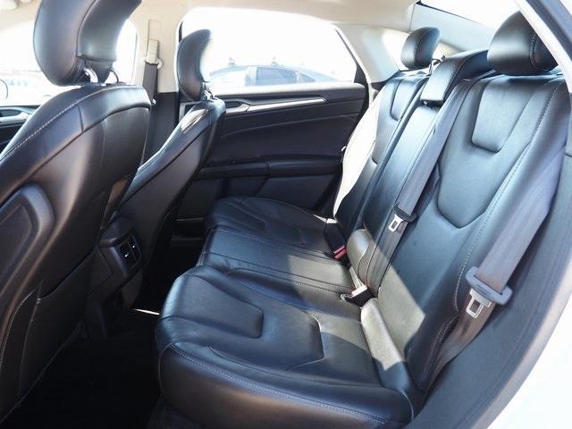 used 2013 Ford Fusion car, priced at $11,889