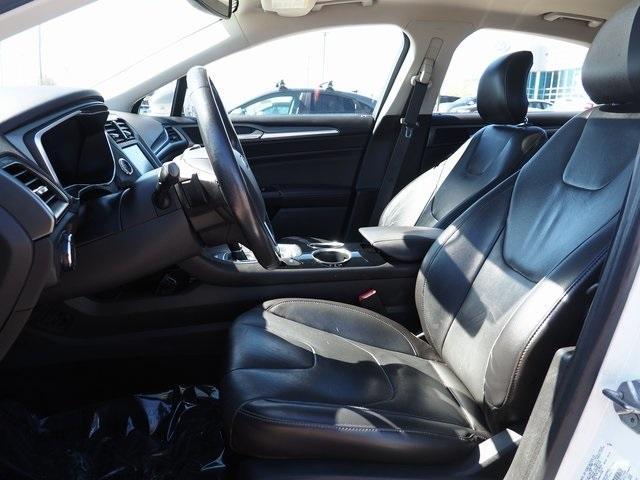 used 2013 Ford Fusion car, priced at $11,889