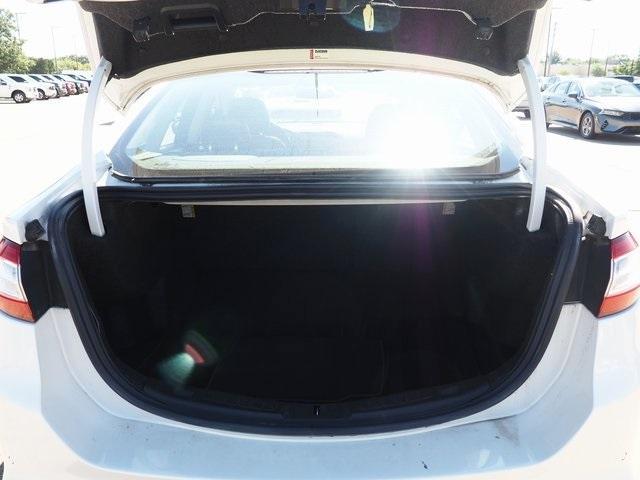 used 2013 Ford Fusion car, priced at $11,889