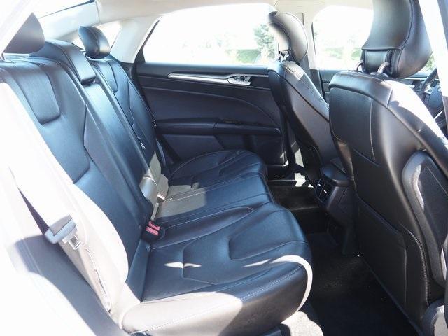 used 2013 Ford Fusion car, priced at $11,889