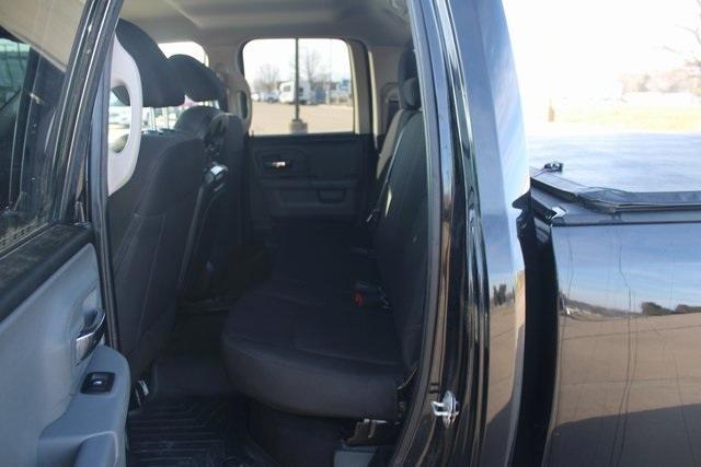 used 2019 Ram 1500 Classic car, priced at $26,755