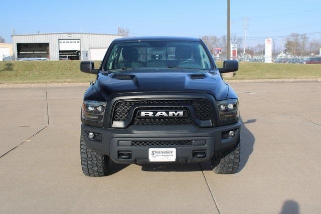 used 2019 Ram 1500 Classic car, priced at $26,755