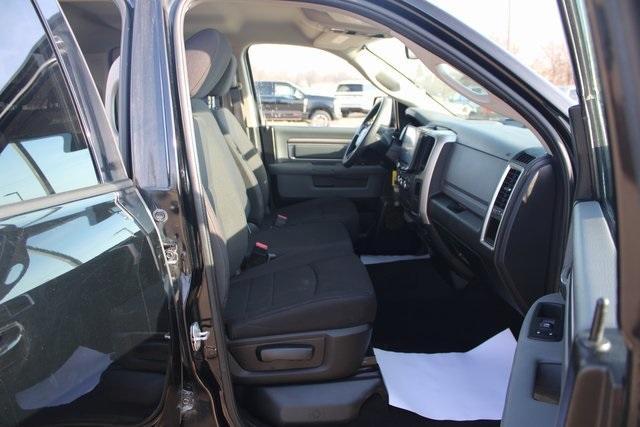 used 2019 Ram 1500 Classic car, priced at $26,755